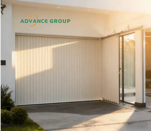 Capteur photoélectrique d'obstacles pour porte <span class=keywords><strong>de</strong></span> <span class=keywords><strong>garage</strong></span> coulissante latérale, sécurité automatique <span class=keywords><strong>de</strong></span> recul, <span class=keywords><strong>portail</strong></span> familial - Product Image 5
