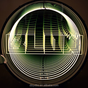 Открытый водонепроницаемый неоновый знак с зеркальным отражением - Product Image 2