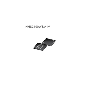 Lecteur/transmetteur RFID NHS3100W8/A1V IC 13,56 MHz DIE, neuf, original, en stock - Product Image 1