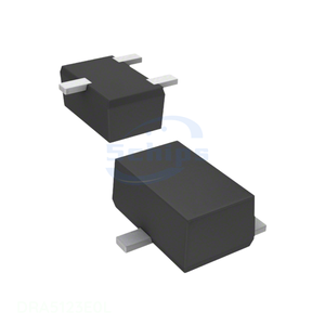 BOM IC In Stock Buy Electronics Components Online DRA5123E0L SC-85 Transistors - Product Image 1