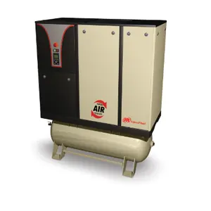 Compressor de ar injetado marta nirvana, compressor de ar injetado óleo 5.5 IRN15H-100-11kw vsd IRN15H-130 IRN15H-200