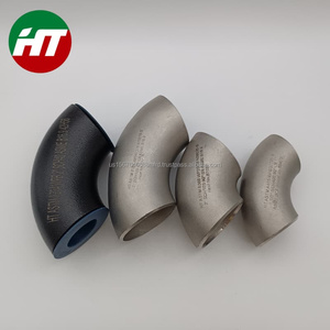 ASTM A815 A403 Wp316ดูเพล็กซ์2205ทีเหล็กสแตนเลส - Product Image 4