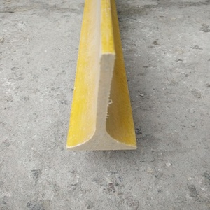 Viga de Fibra de Vidrio para Construcción de Granjas Porcinas, Venta Caliente - Product Image 5