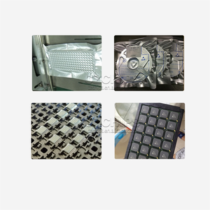 Estándar de calidad CRG03(TE85LQM SOD-123 CZSKU:HJ405OYG27 - Product Image 2