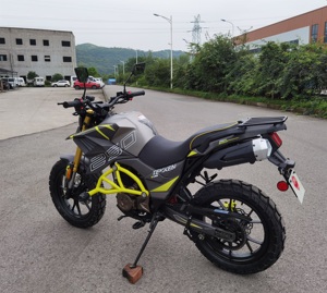 CHINA <strong>MOTORCYCLES</strong> <strong>250CC</strong> <strong>MOTORCYCLE</strong> FUEGO <strong>TEKKEN</strong> 250 No.22060601 - Product Image 5