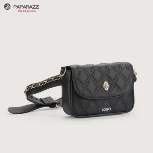 Diomo — sac à bandoulière en cuir Pu, sacs banane pour femmes, nouvelle collection, 8467 2021 2022