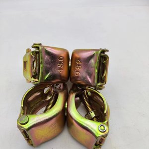 Lạnh Báo Chí cốt thép Coupler, Coupler <span class=keywords><strong>Bolt</strong></span> kẹp <span class=keywords><strong>Bolt</strong></span> mắt <span class=keywords><strong>Bolt</strong></span> giàn giáo, Coupler khóa - Product Image 6