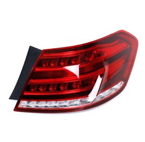 BBmart Auto voiture accessoires LED feu arrière droit clignotant OE 2129060658 pour Mercedes Benz E180 E320 E350 <span class=keywords><strong>E200</strong></span> <span class=keywords><strong>W212</strong></span> - Product Image 1