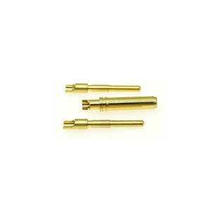 Spring <b>Pins</b> XSL-063 Brass Bronze Cylindrical Head Standard Style General Usage - Product Image 3