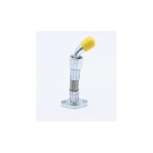 ท่อส่งน้ำมันเทอร์โบชาร์จเจอร์เครื่องยนต์ 038145736C สำหรับรถกอล์ฟ - Product Image 3