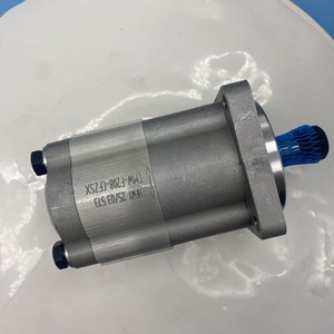 Accessoires pour camion-citerne Elephant, moteur de pompe à eau 1,4 kg - Product Image 3