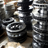 Nouveau dynamomètre à courants de Foucault automobile 12V 24V en acier allié - pour camion OEM NTZ07