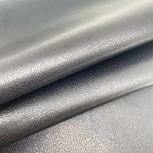 Tissu en similicuir hautement extensible, tissu en <span class=keywords><strong>cuir</strong></span> synthétique mat, tissu en <span class=keywords><strong>cuir</strong></span> PU élastique pour vêtements, leggings, costumes, pantalons - Product Image 2