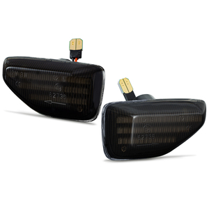 Luce di Ingombro Laterale Senza Polarità all'Ingrosso per <span class=keywords><strong>Accessori</strong></span> Auto <span class=keywords><strong>Dacia</strong></span> Logan II Sandero II <span class=keywords><strong>Duster</strong></span> - Product Image 4