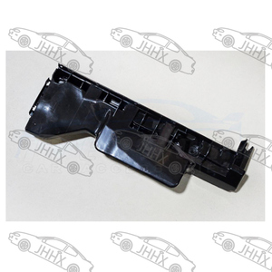 Soporte de Parachoques Delantero para Toyota <span class=keywords><strong>Hiace</strong></span> 2015 <span class=keywords><strong>2016</strong></span> 2017 2018, Retenedor de Parachoques Delantero - Product Image 3