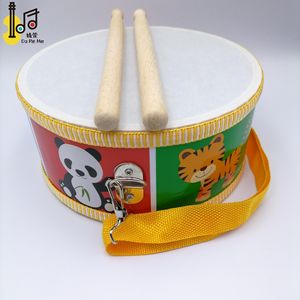 2023 nuovo arrivo strumenti musicali in legno drum educated toy <span class=keywords><strong>music</strong></span> - Product Image 3