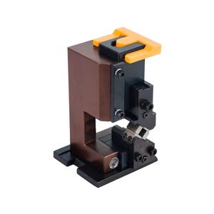 Máquina Prensadora Hidráulica Automática de Alta Calidad para Terminales y Mangueras JWD-TB2-JY - Precio de Venta - Product Image 6