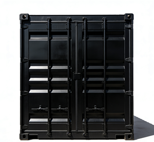 Suministro Global de Contenedores Marítimos Nuevos y Usados de 20 pies y 40 pies HC, Venta Directa, Servicio de Transporte Logístico Mundial, Distribuidor de Cajas de Carga - Product Image 3