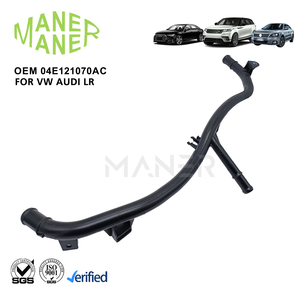 ท่อน้ำหล่อเย็น04E121070BE 04E121070AD 04E121070AC 04E121070L ระบบระบายความร้อนสำหรับ VW <span class=keywords><strong>Audi</strong></span> - Product Image 1