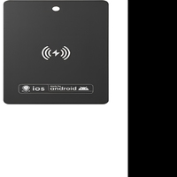 Traceur GPS de localisation réseau anti-perte pour portefeuille, clés, sacs, animaux de compagnie, Android, iOS