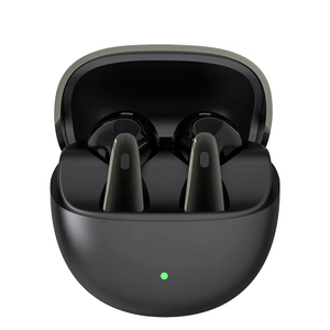 Auricolari Wireless <span class=keywords><strong>J12</strong></span> con ANC e ENC Reali, Tecnologia di Riduzione del Rumore Adattiva, Resistenti al Rumore del Vento, Cuffie Bluetooth per Corsa e Ciclismo - Product Image 4