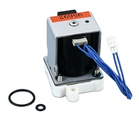 Vanne solénoïde compatible HB451626 pour imprimante H MV8 CIJ, pièces détachées pour imprimante H CIJ