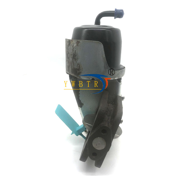 Exhaust Brake Valve 8980566730 for TRUCK NQR - High Quality