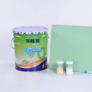 Sơn Latex Chống Nấm Mốc Chống Vi Khuẩn Trên Nền Nước Cho Tường Nội Thất