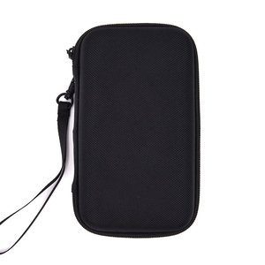 Ổ đĩa cứng di động HDD <span class=keywords><strong>EVA</strong></span> mang trường hợp lưu trữ Son môi tuân thủ sử dụng hàng ngày <span class=keywords><strong>EVA</strong></span> Cáp phí lưu trữ trường hợp - Product Image 2