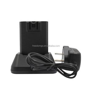 Talkie-walkie BAO FENG série BFUV-6 BL-6 comprenant BFUV-6D BFUV-6R BFUV-6RA BFUV-62 avec batterie - Product Image 3