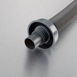 في المخزن ، حوض استحمام من البلاستيك ABS 32 بوصة ، حوض استحمام 4 بوصة ، ونظاية استحمام ، لحوض الاستحمام والاستعمال الفندقي - Product Image 3