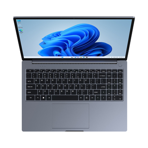 Laptop Portatile <span class=keywords><strong>da</strong></span> 16 Pollici in Metallo, Intel Core I5-1030NG7 10a Gen, 12GB RAM, 512GB SSD PCIe Nvme, Computer per Uso Personale e Domestico - Product Image 4