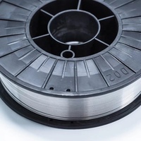Fil fourré sans gaz E71T-11 E71T-gs en acier au carbone 0,8/0,9/1,0/1,2/1,6 mm pour électrode de brasage TIG MIG et tige à souder