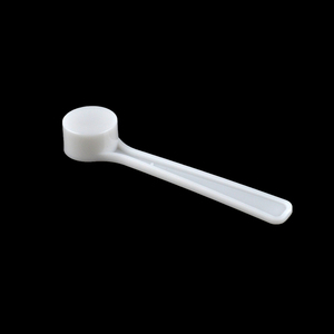 1g Plastic <strong>Measuring</strong> <strong>Spoon</strong> Customized logo <strong>2ml</strong> Plastic Powder <strong>Spoon</strong> Plastic Salt <strong>Spoon</strong> - Product Image 2