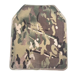 セラミックプレート装甲板ポリエチレン挿入保護プレートベストキャリア - Product Image 2