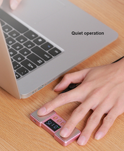 Masajeador de Manos con Pulso para Oficina en Casa, Entrenamiento de Velocidad Manual, Alivia el Entumecimiento de los Dedos, Relajante de Articulaciones de las Puntas de los Dedos - Product Image 6