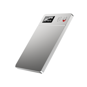 Catalogue de devis Alvora - Application d'enregistrement vocal numérique, personnalisation du SDK - Product Image 5