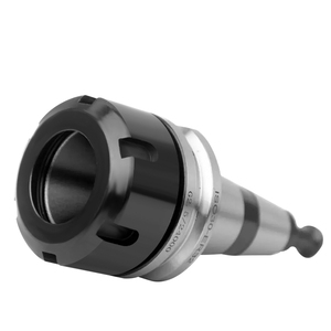 Outil CNC haute précision ISO30 - Product Image 5