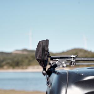 Auvent latéral quatre saisons en tissu Oxford WILDLAND pour tente de toit, ouverture automatique rapide, abri solaire instantané pour le camping et <span class=keywords><strong>les</strong></span> voyages tout-terrain - Product Image 6