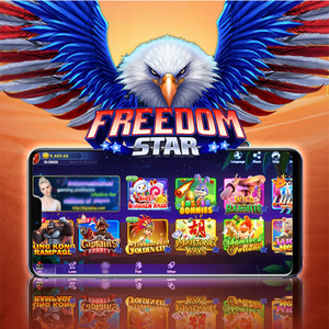 Nuevo Juego de Pesca de Habilidad con Monedas, Operado en Línea, Multi-Sitio, Ajustable y Disponible - Product Image 5