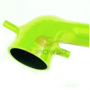 ท่อเหนี่ยวนำอากาศดีสำหรับ<span class=keywords><strong>HONDA</strong></span> <span class=keywords><strong>CIVIC</strong></span> <span class=keywords><strong>TYPE</strong></span> R <span class=keywords><strong>EP3</strong></span> 01-05สีเหลือง - Product Image 1