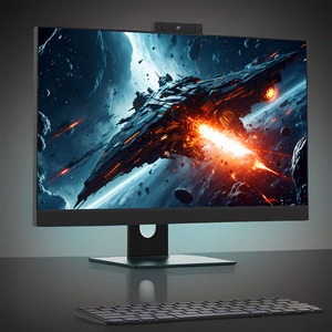 Ordenador para juegos, ordenador para juegos, configuración completa, todo en uno, escritorio, Ram DDR4, ordenador para juegos, PC RTX 3080, procesador i7 - Product Image 1