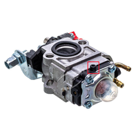 Oleo-carburador mac 755, 753, 746, 744, 735, 453, 446, EMAK Efco, 8530, 8535, 8550, venta al por mayor