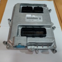 Contrôleur ECU d'excavatrice 65.11201-7016 65.11201-7017 0281020084 pour carte électronique de moteur Doosan DX140W DX225 DX340 DL06 DL08