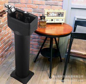 Spazzola Multifunzionale per Pulizia Caffettiera, Strumento Portatile per Pulizia Filtro Espresso, Spazzola per Portafiltro di Grado Alimentare - Product Image 3