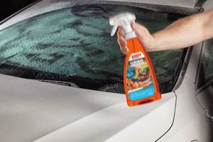 Dégivreur de vitres de voiture professionnel de qualité supérieure Sweet Home (1 litre) - Product Image 2