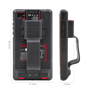Version 2026 X431 Pro Mini V3.0 OBD2 – Outil de diagnostic automobile complet avec analyseur CAN Bus X-431 X431 Pro Mini Ma - Product Image 5