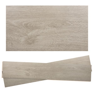 <span class=keywords><strong>Plancher</strong></span> SPC imperméable à l'eau, aspect <span class=keywords><strong>bois</strong></span>, système de clic, nouveau type, sain et sans formaldéhyde, <span class=keywords><strong>plancher</strong></span> de luxe - Product Image 3