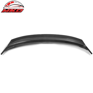 Compatible con Honda Civic Sedán 11ª Generación 4 Puertas 22-26, Módulo MD Sty (Luz No Funcional, No Requiere Cableado) Alerón Trasero con Diseño de Fibra de Carbono - Product Image 5