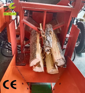 Nuovo 50ton CE Sega Circolare Processore <span class=keywords><strong>Legna</strong></span> Da Ardere/log Splitter/Taglio del Legno per la vendita in australia e stati uniti e ca - Product Image 5